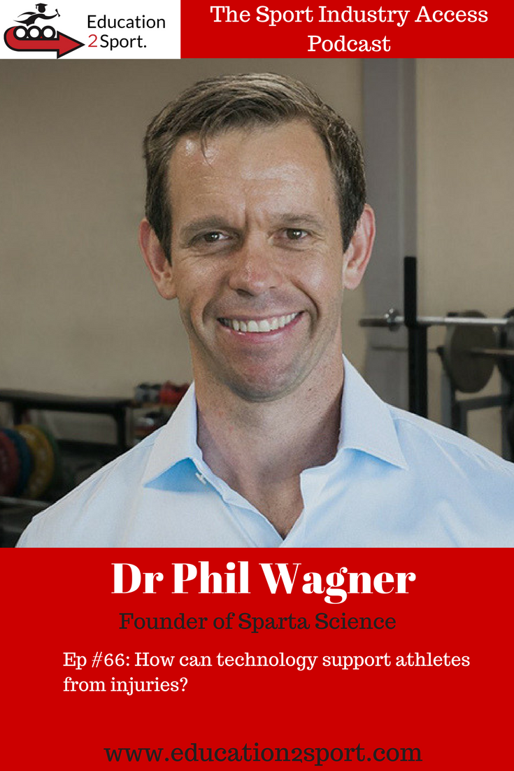  Dr Phil Wagner