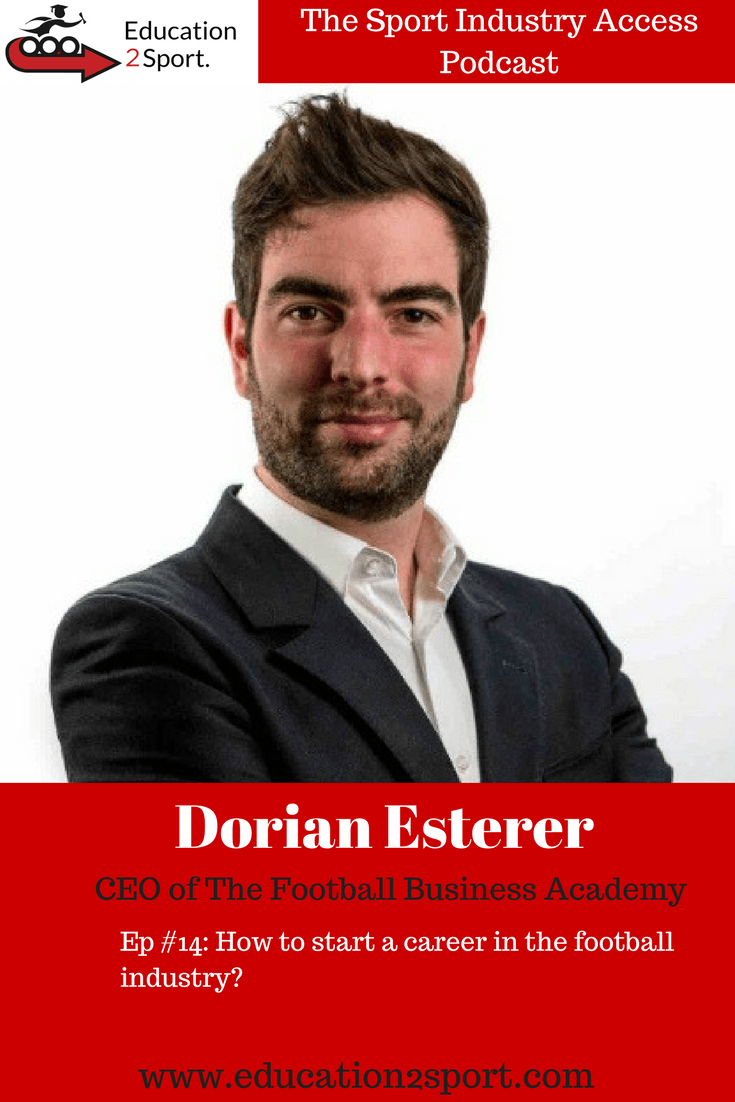 Dorian Esterer