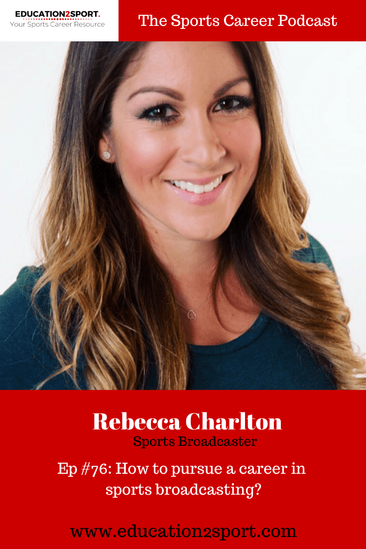 Rebecca Charlton
