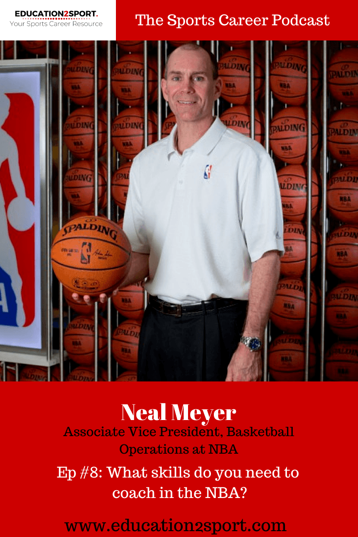 Neal Meyer