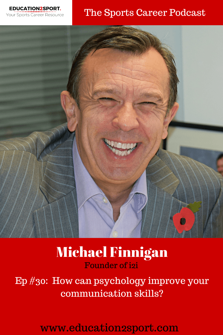 Michael Finnigan