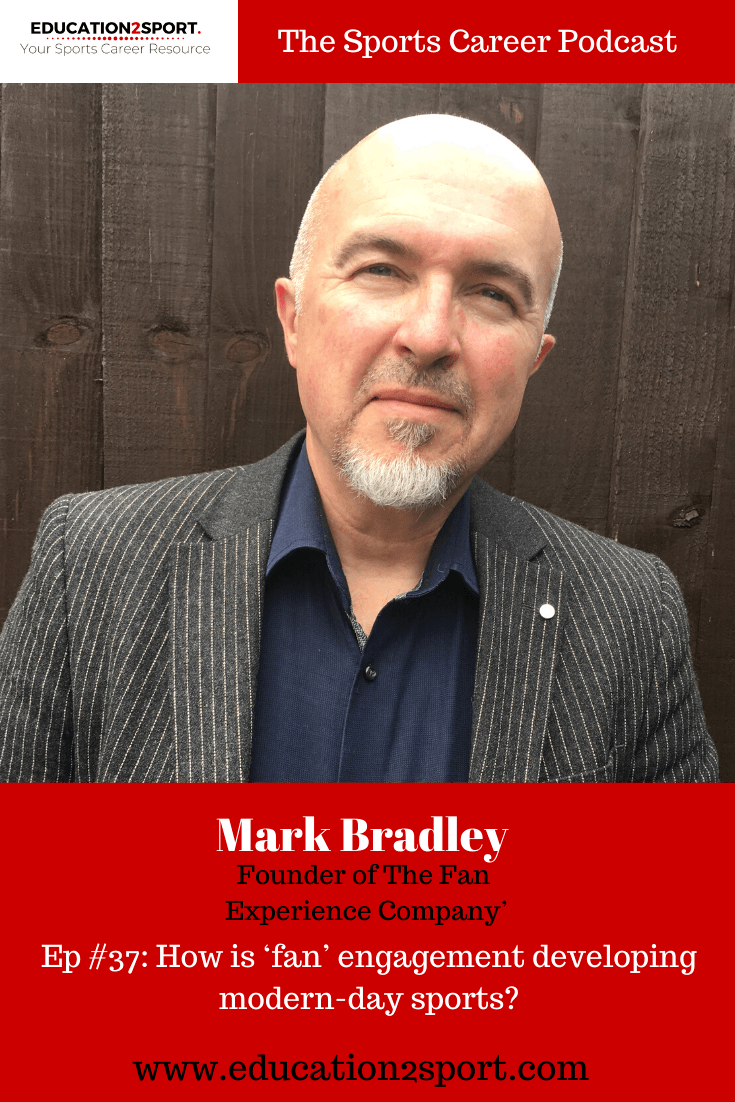  Mark Bradley