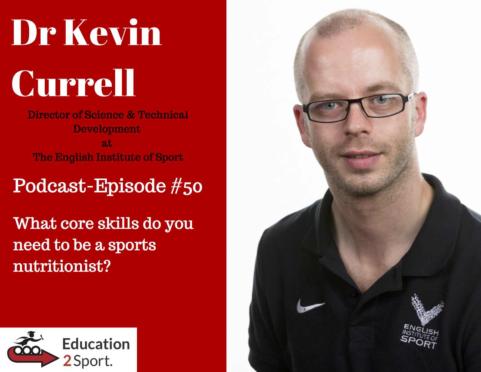Dr Kevin Currell