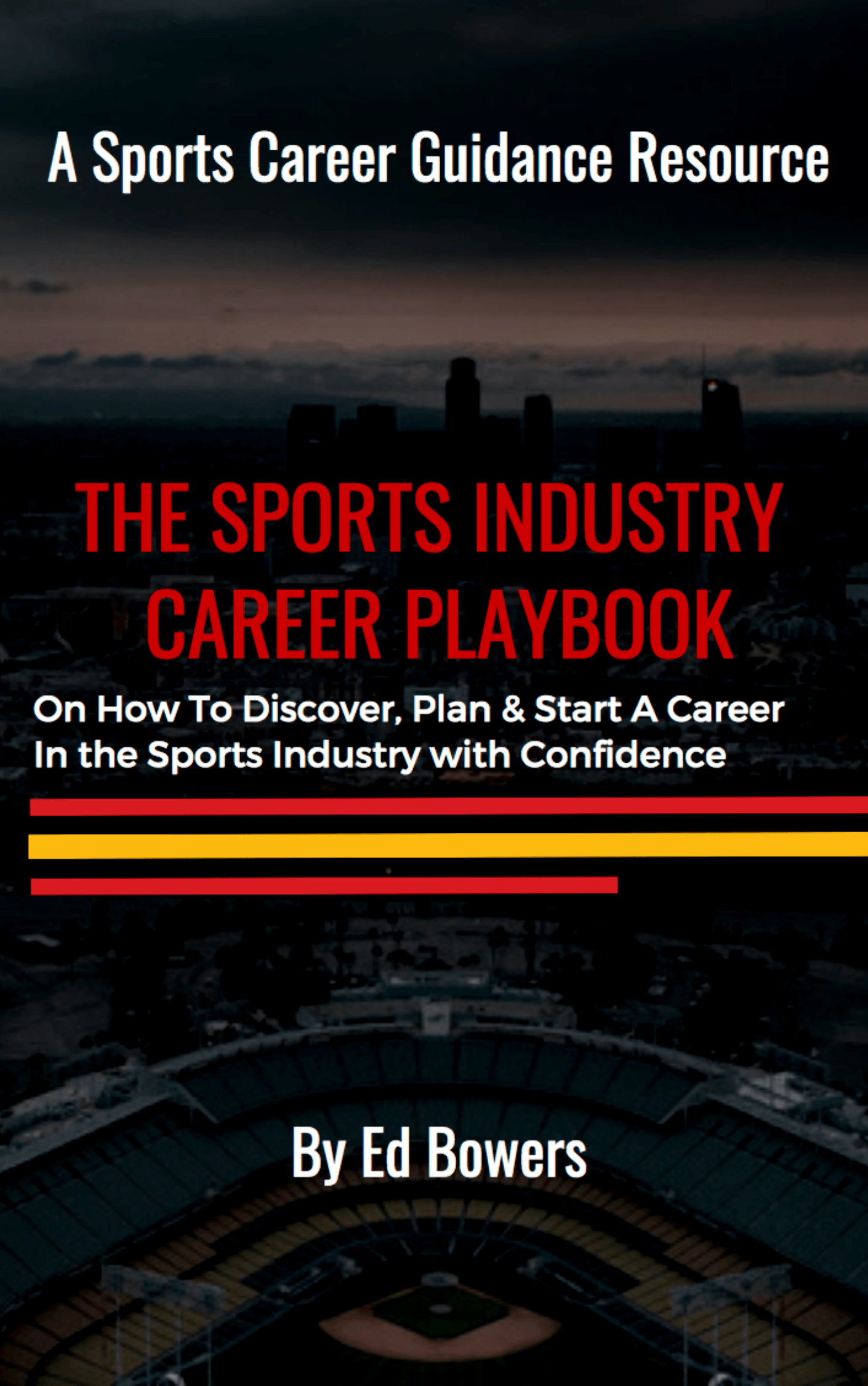 The Sports Career Playbook
