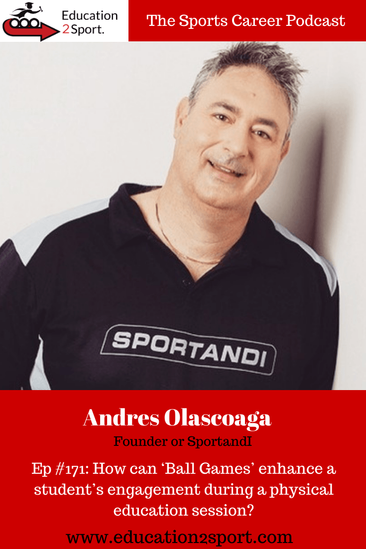 Andres Olascoaga