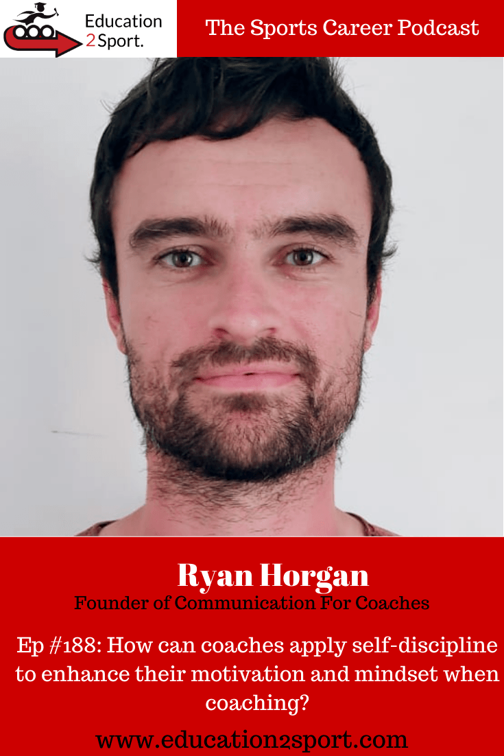 Ryan Horgan