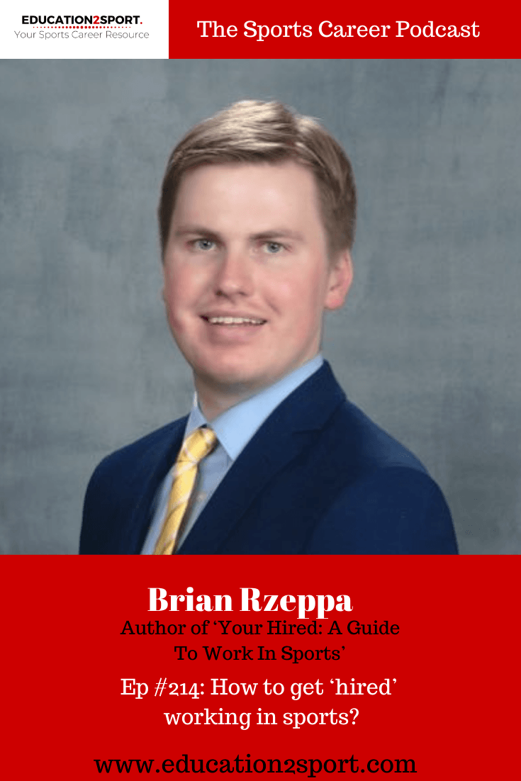 Brian Rzeppa