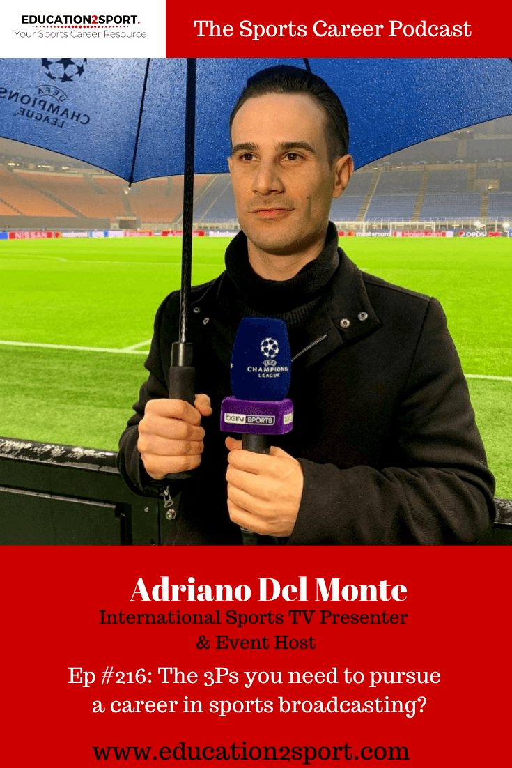 Adriano Del Monte