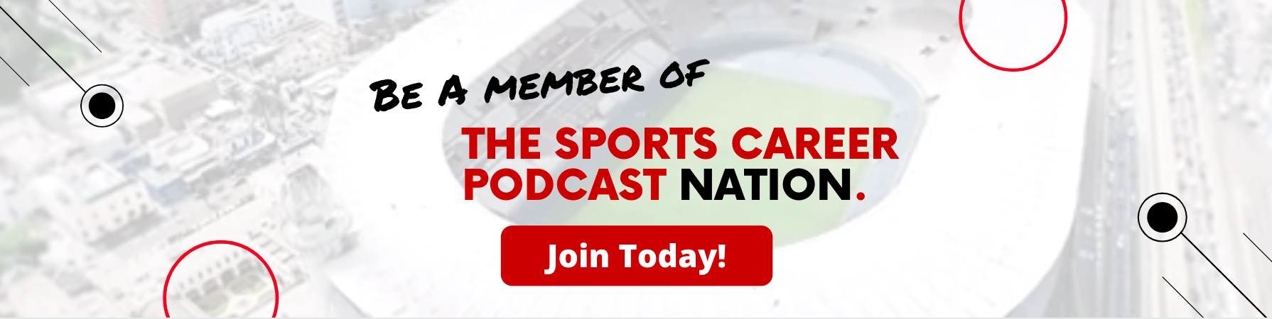 The Sports Career Podcast Nation