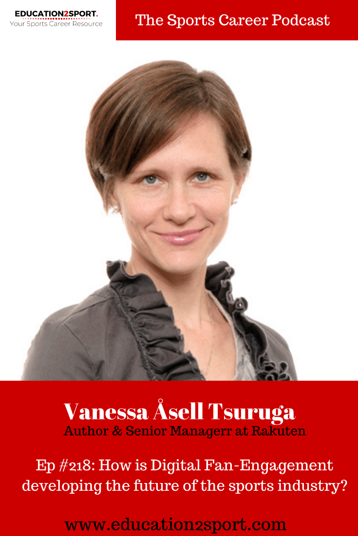 Vanessa Åsell Tsuruga