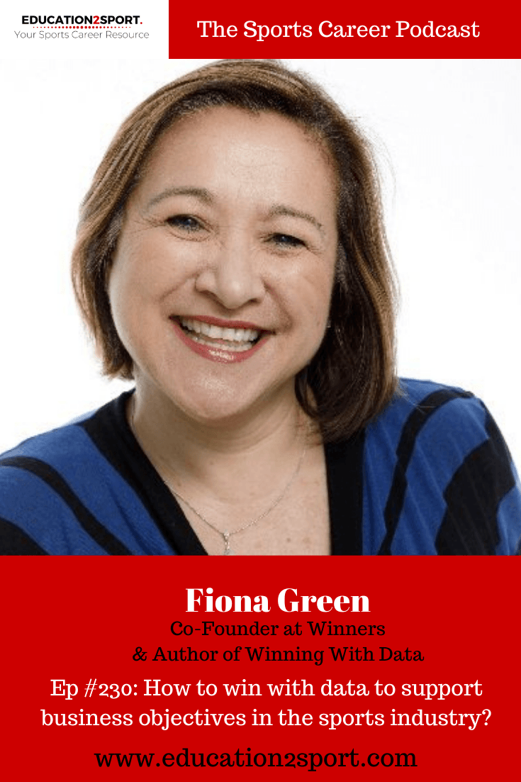 Fiona Green