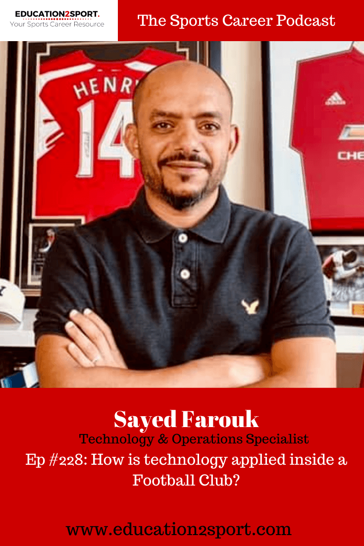 Sayed Farouk