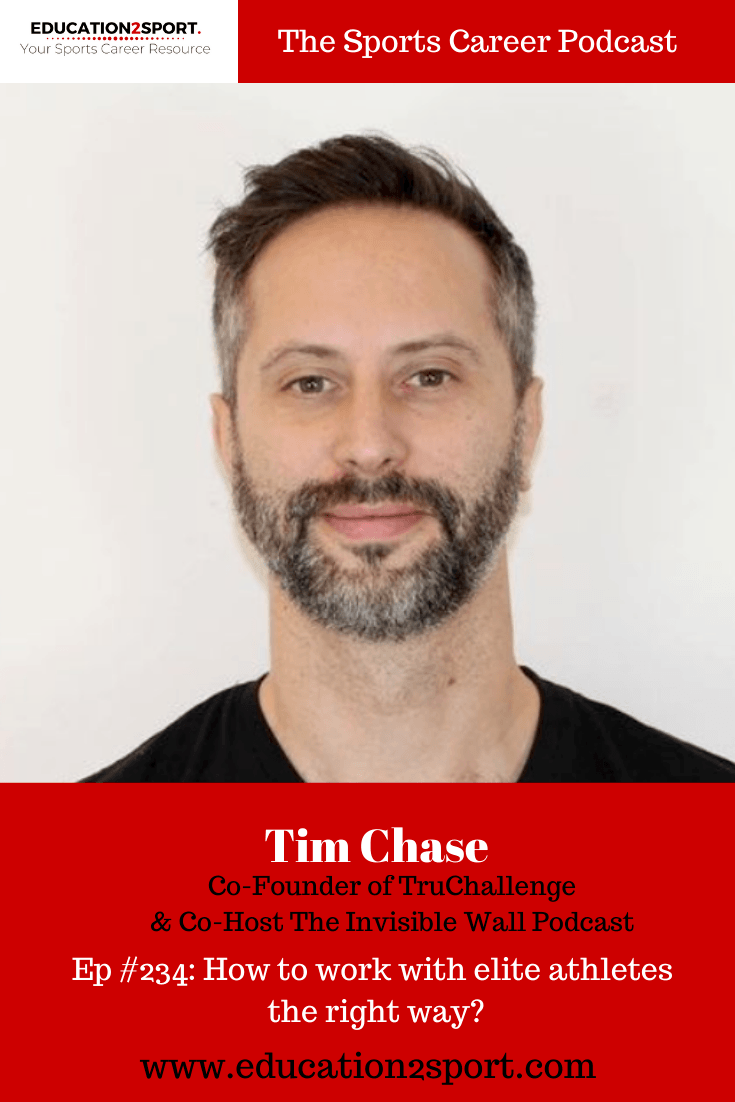 Tim Chase