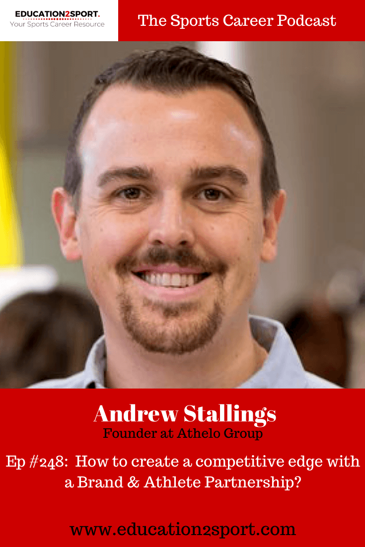 Andrew Stallings 