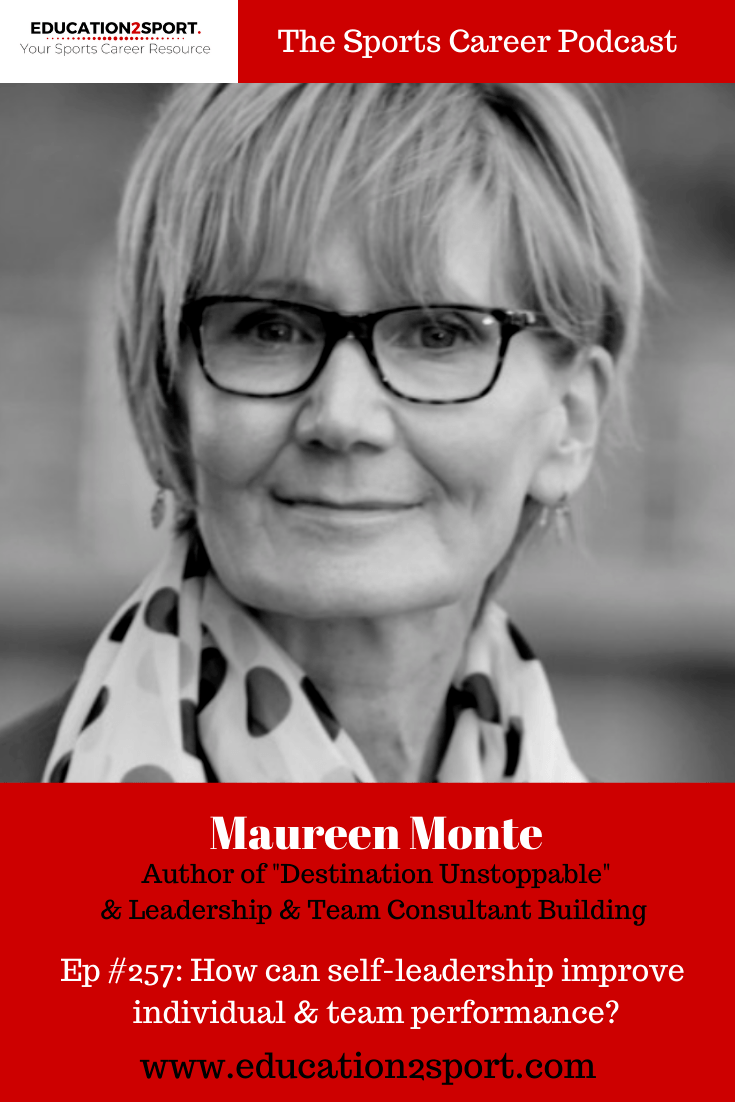Maureen Monte