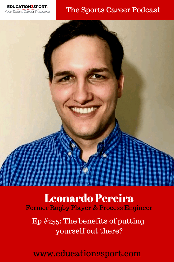 Leonardo Pereira