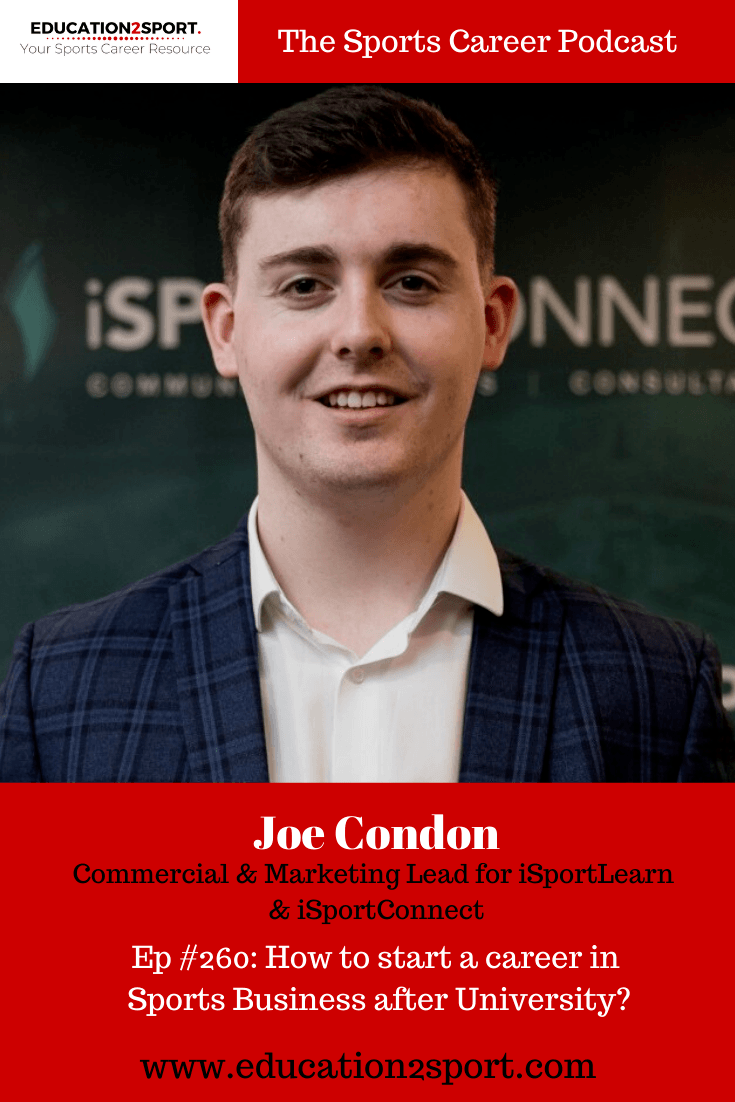 Joe Condon