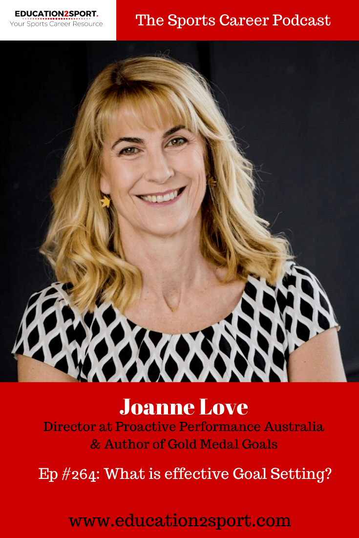 Joanne Love