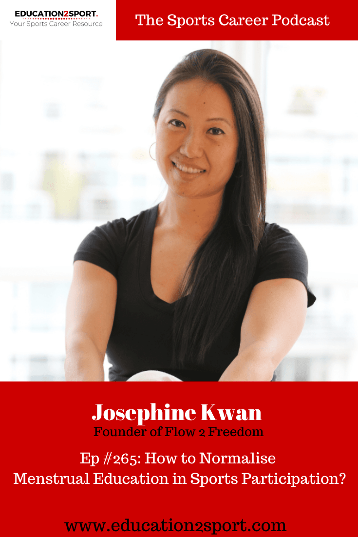 Josephine Kwan