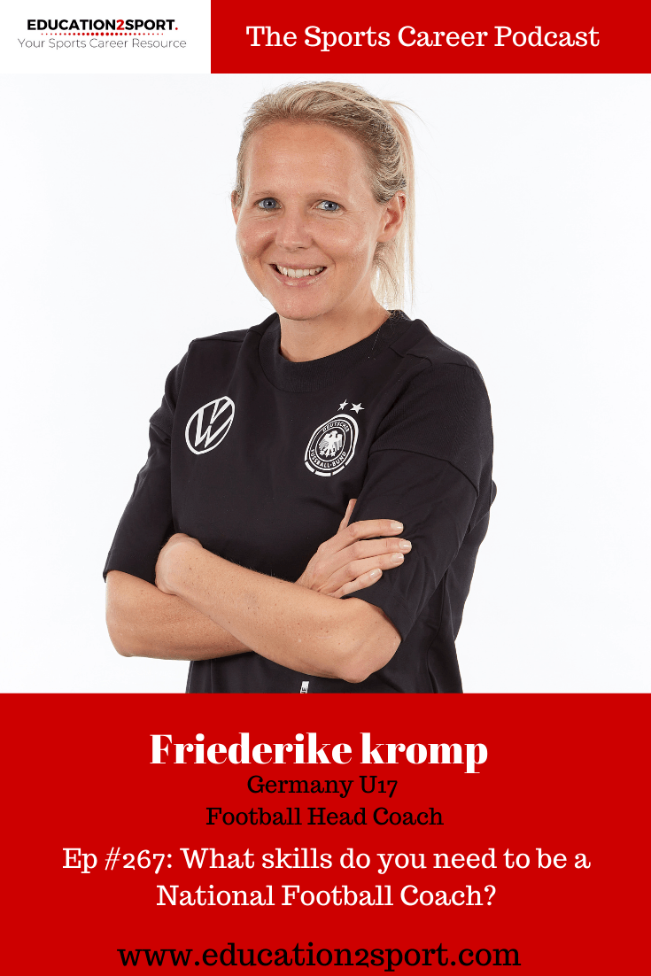 Friederike Kromp