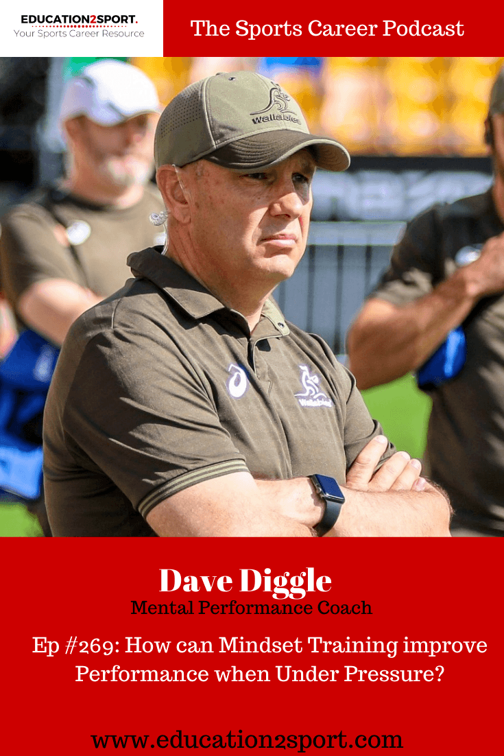 Dave Diggle