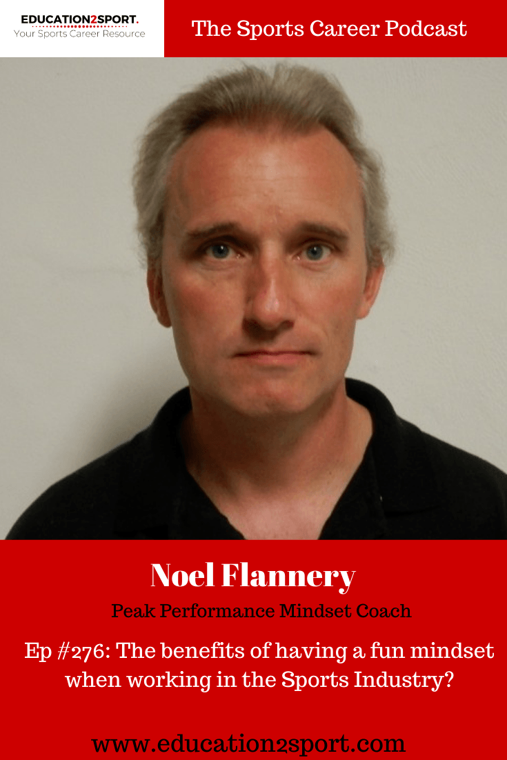 Noel Flannery