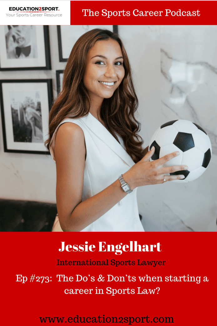 Jessie Engelhart