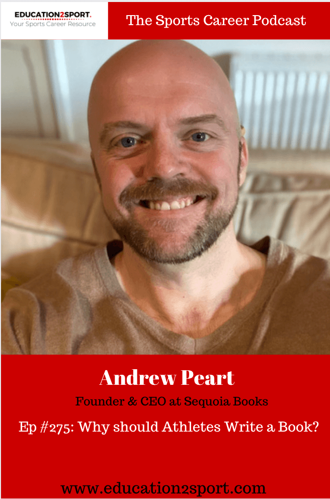 Andrew Peart