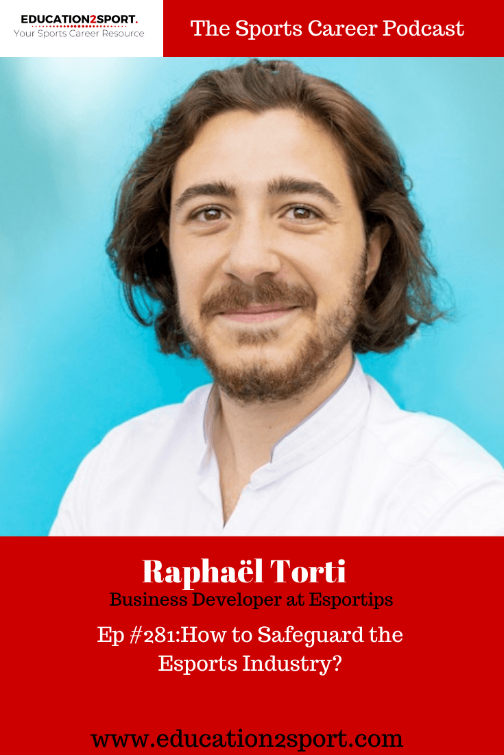 Raphaël Torti 