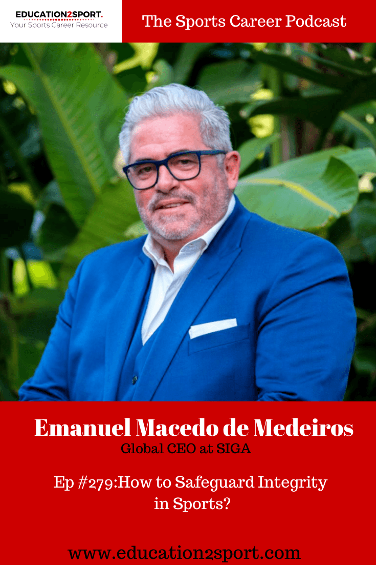 Emanuel Macedo de Medeiros