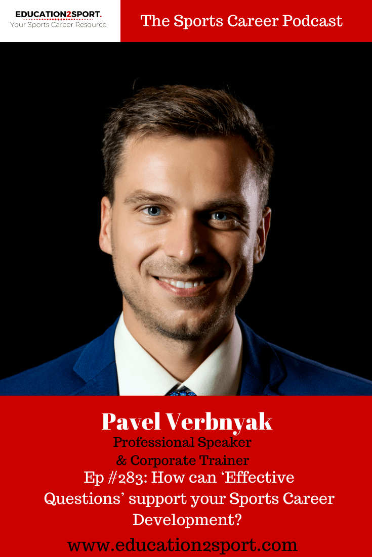 Pavel Verbnyak  