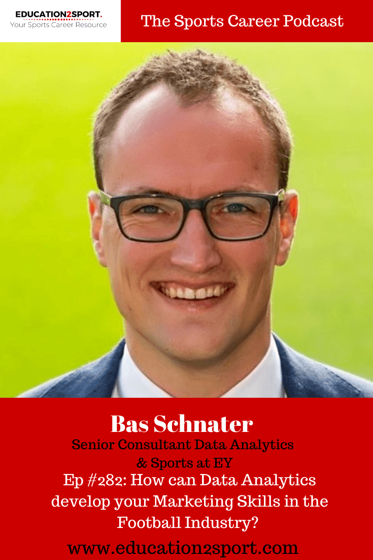 Bas Schnater