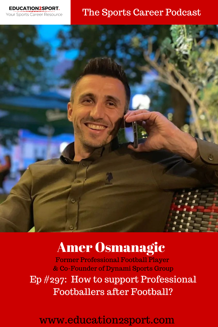 Amer Osmanagic