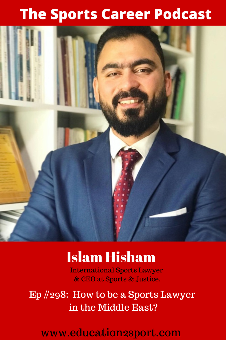 Islam Hisham